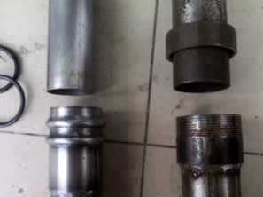 桥梁午夜性视频在线制作过程详解，了解带钢加工工艺