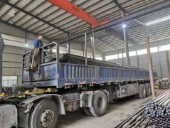 冷热轧桩基午夜性视频在线市场交易平淡，需求疲软